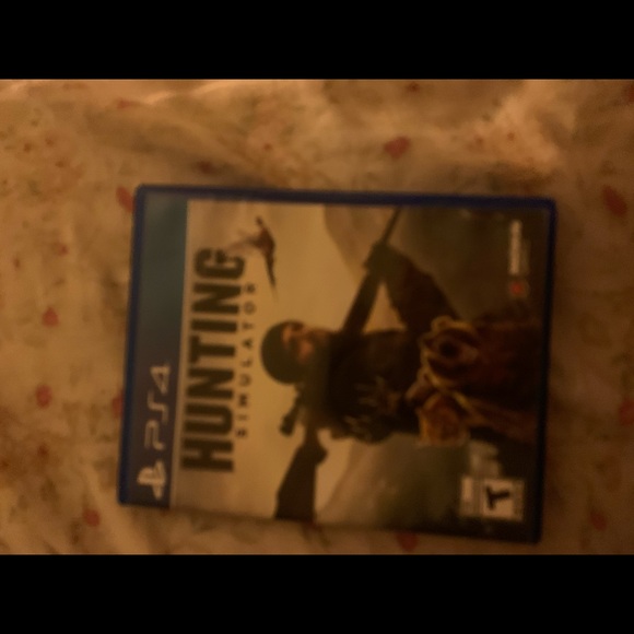 3 games - Picture 5 of 6